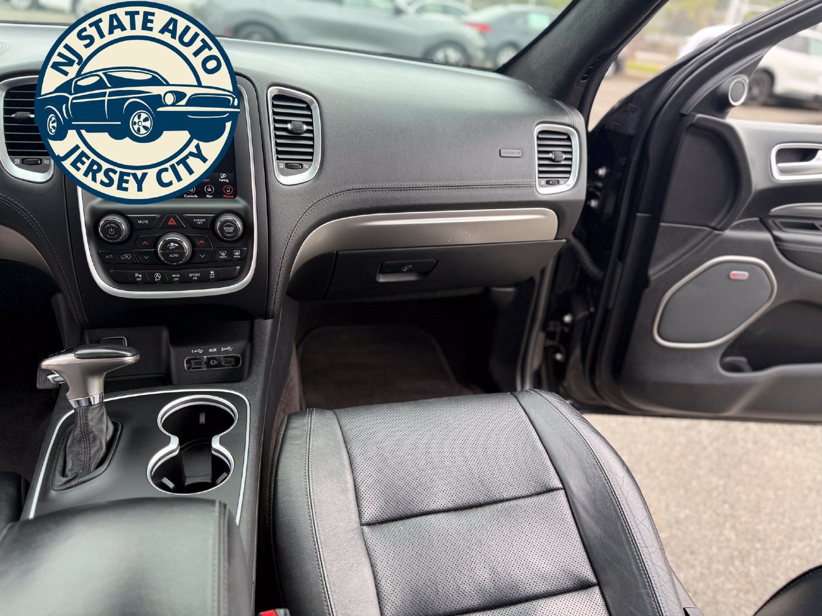 Used 2018 Dodge Durango Citadel AWD/4WD image 26