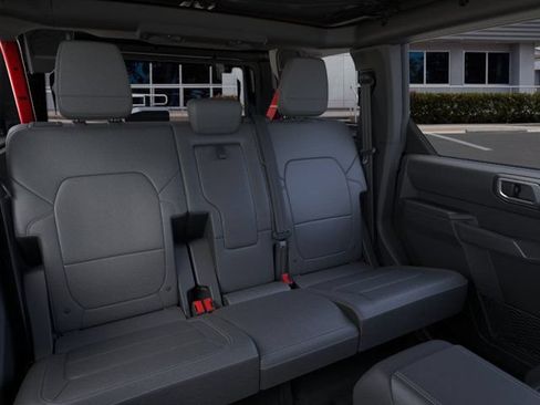 New 2026 Ford Bronco Outer Banks AWD/4WD image 11