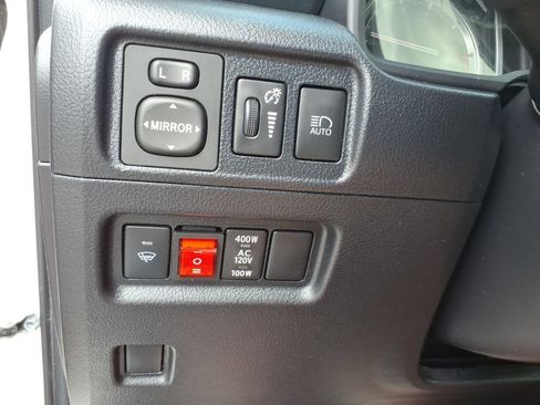 Used 2020 Toyota 4Runner TRD Pro AWD/4WD image 22