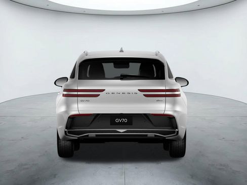 New 2026 Genesis GV70 2.5T AWD/4WD image 7
