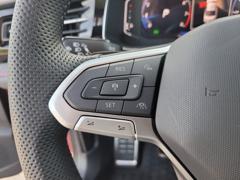 New 2026 Volkswagen Jetta GLI Autobahn FWD image 29