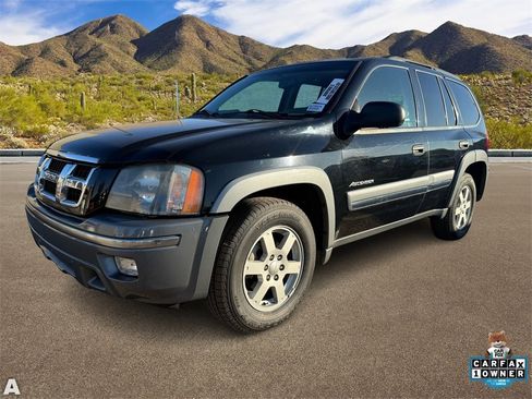 Used 2006 Isuzu Ascender S image 2