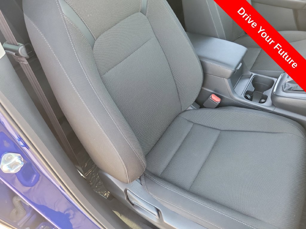 Used 2024 Honda CR-V LX image 19