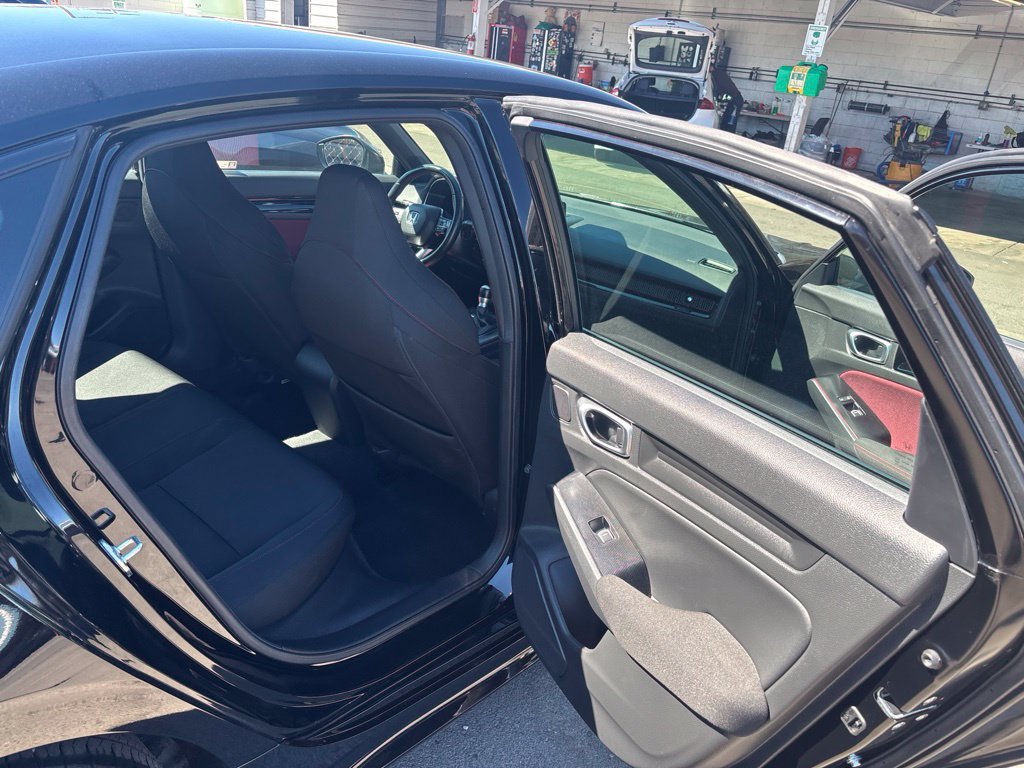 Used 2024 Honda Civic Si image 22