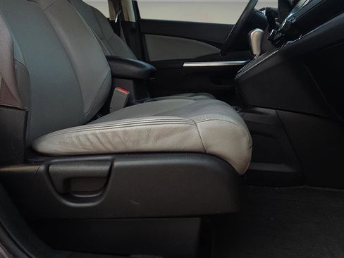 Used 2016 Honda CR-V EX-L image 15