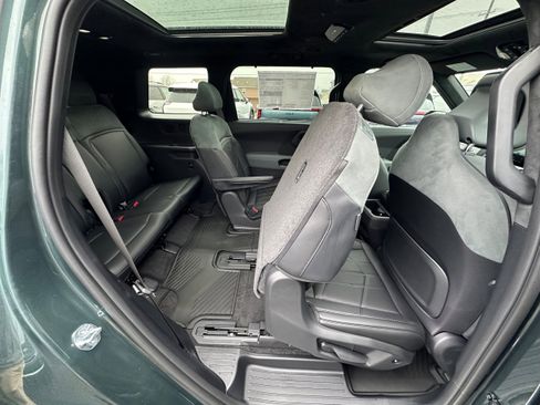 New 2027 Kia Telluride SX Prestige X-Line image 37