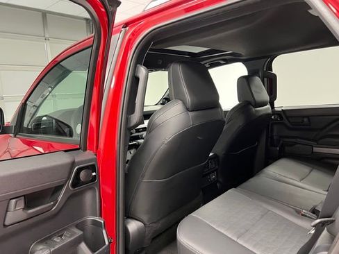 Used 2025 Toyota 4Runner TRD Sport Premium image 46