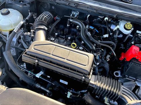 Used 2023 Ford Escape ST-Line w/ Tech Pack #1 image 34