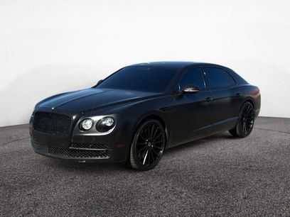 Used 2014 Bentley Flying Spur W12