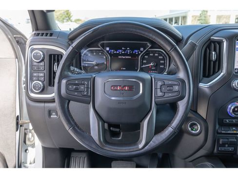 Used 2022 GMC Sierra 1500 AT4 w/ AT4 Premium Package image 20