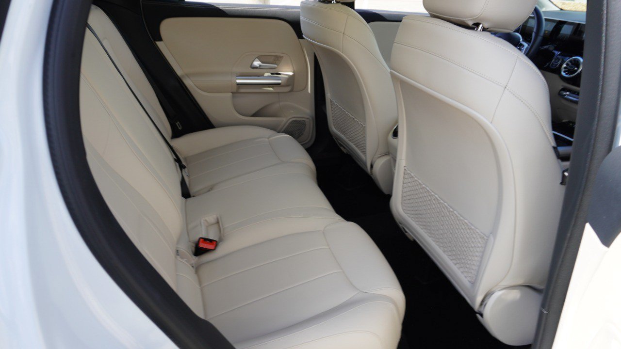 Used 2021 Mercedes-Benz GLA 250 image 31