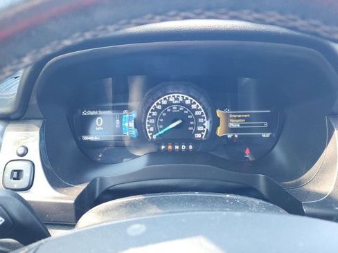 Used 2020 Ford Ranger Lariat w/ Equipment Group 501A Mid AWD/4WD image 35