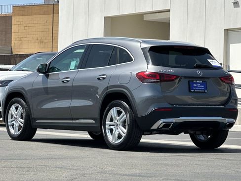 Used 2021 Mercedes-Benz GLA 250 4MATIC image 5