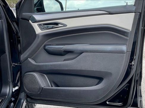 Used 2016 Cadillac SRX Standard image 28