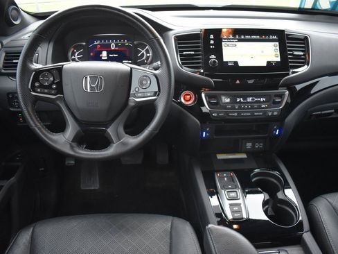 Used 2022 Honda Passport Elite image 22