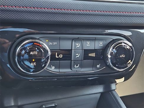 New 2026 Chevrolet TrailBlazer RS w/ Convenience Package image 23