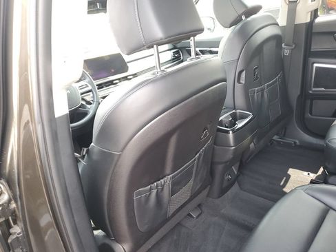 Used 2024 Kia Telluride S w/ S Sunroof Package AWD/4WD image 14