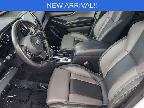 Certified 2023 Subaru Ascent Onyx Edition Limited image 21