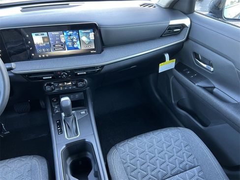 New 2026 Nissan Kicks SV w/ Cold Weather Package image 28