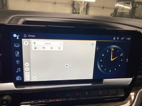 Used 2022 Chevrolet Silverado 1500 RST w/ Z71 Off-Road Package image 38