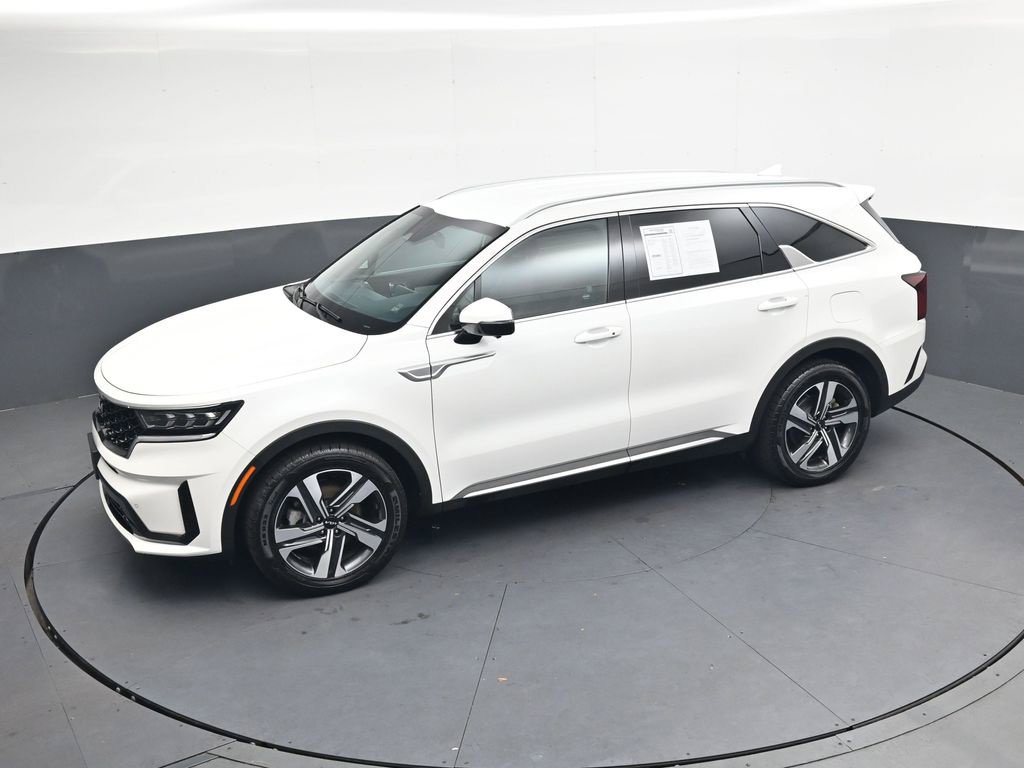 Used 2023 Kia Sorento SX Prestige AWD/4WD image 32