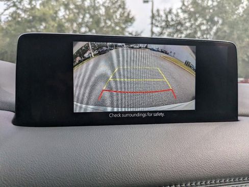 New 2025 MAZDA CX-30 2.5 Turbo w/ Premium Plus Pkg image 25