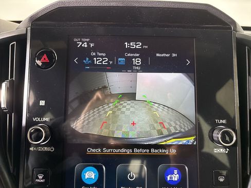 Used 2025 Subaru Forester Premium w/ Convenience Package #2 image 16