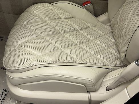 Used 2022 Mercedes-Benz Maybach S 580 4MATIC image 42