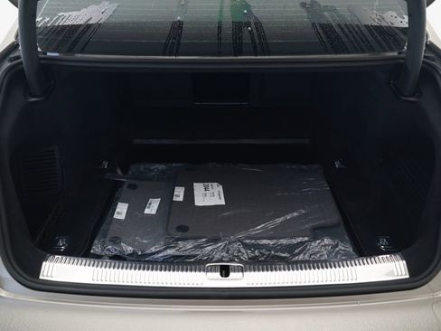 Used 2021 Audi A8 L 3.0T w/ Executive Plus Package image 12