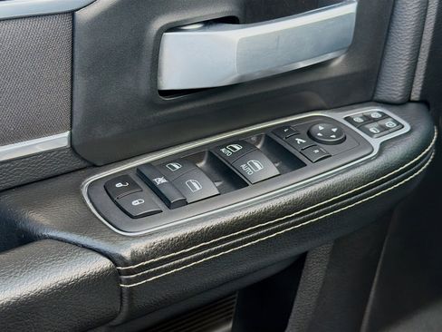 Used 2024 RAM 2500 Big Horn image 22