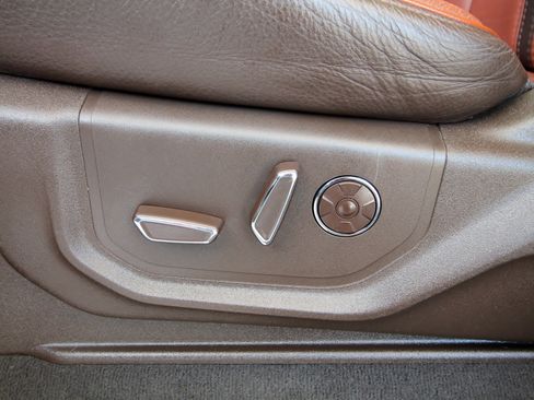 Used 2021 Ford F350 King Ranch w/ King Ranch Ultimate Package image 27