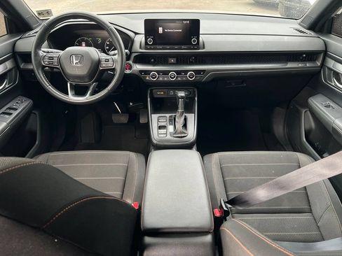 Used 2023 Honda CR-V Sport image 14