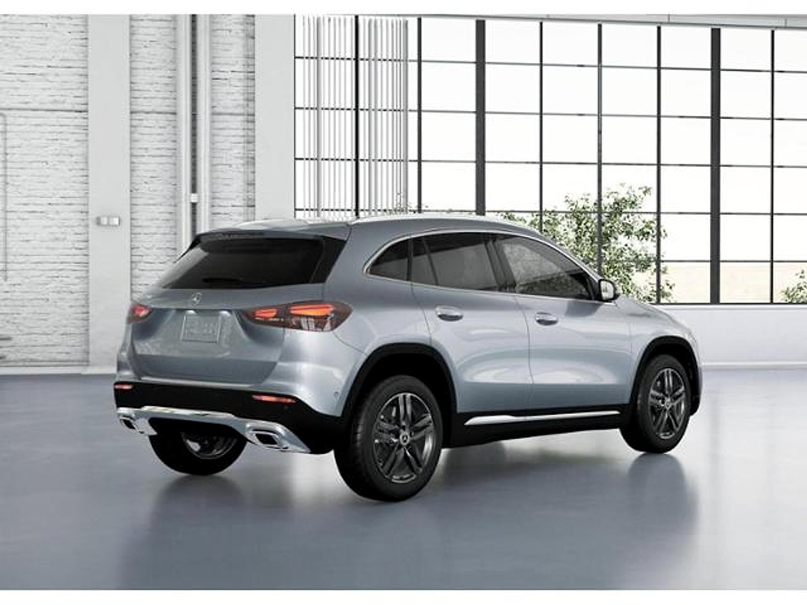 Used 2025 Mercedes-Benz GLA 250 image 20