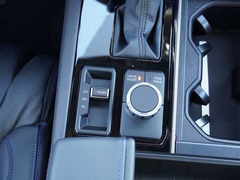 New 2026 Toyota Tundra Platinum w/ Tow Tech Package image 37