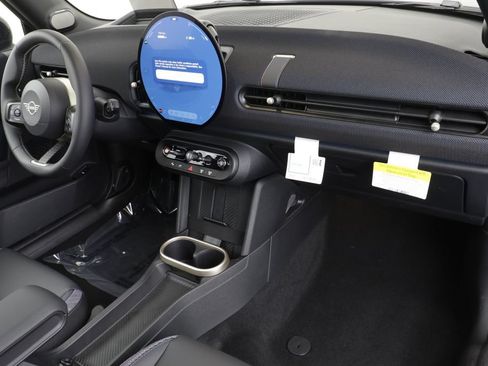 New 2026 MINI Cooper S FWD image 21