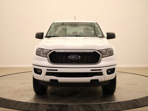 Used 2022 Ford Ranger XLT w/ Trailer Tow Package image 8