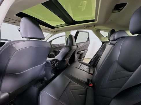 Used 2022 Lexus NX 350 AWD w/ Vision Package image 13
