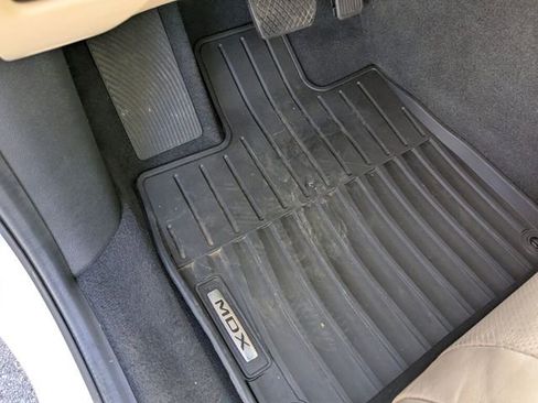 Used 2022 Acura MDX Technology image 31