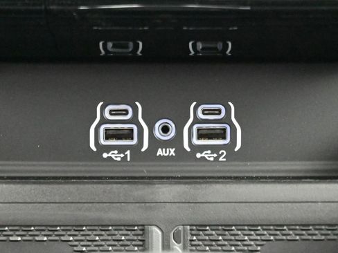 New 2026 RAM 2500 Laramie image 31