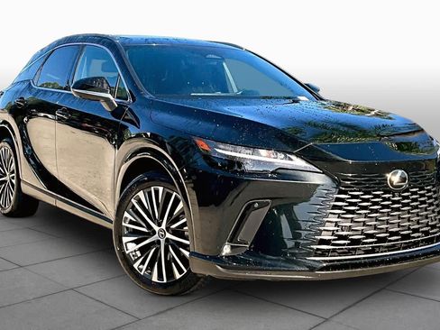 Used 2026 Lexus RX 350 Premium Plus FWD image 3