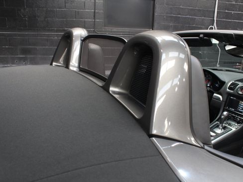 Used 2014 Porsche Boxster S RWD image 57