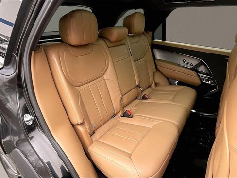 Used 2024 Land Rover Range Rover Sport SE image 25