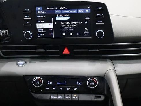 Used 2023 Hyundai Elantra SEL w/ Preferred Accessory Package image 30