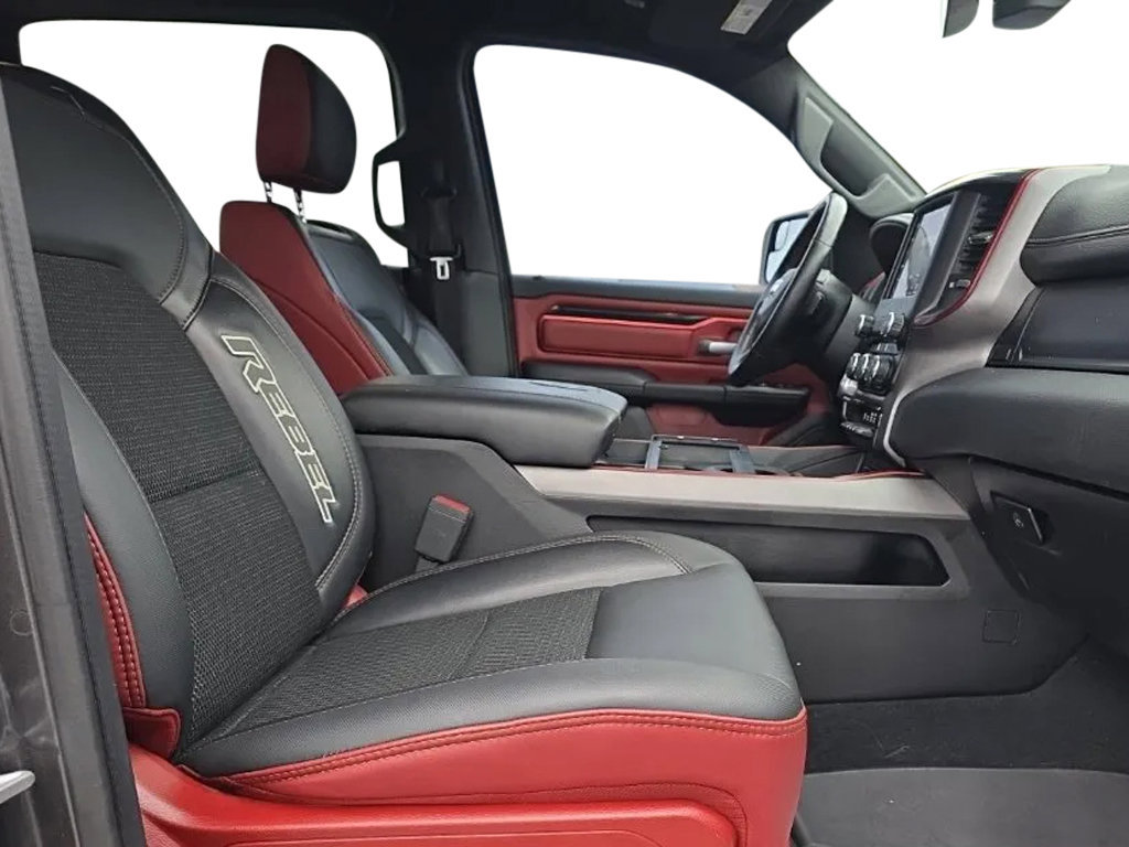 Used 2019 RAM 1500 Rebel w/ Level 1 Equipment Group AWD/4WD image 18