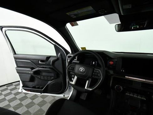 New 2026 Toyota Tacoma TRD Off-Road image 19
