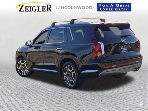 Used 2023 Hyundai Palisade Limited FWD image 13