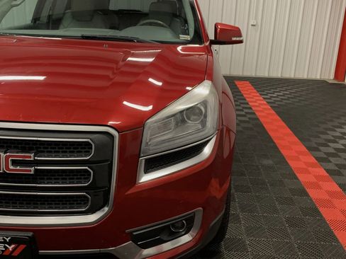 Used 2013 GMC Acadia SLT image 9