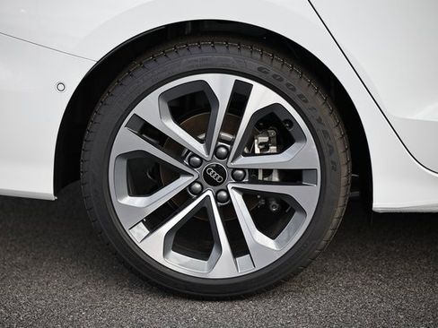 New 2026 Audi A3 2.0T Premium image 6