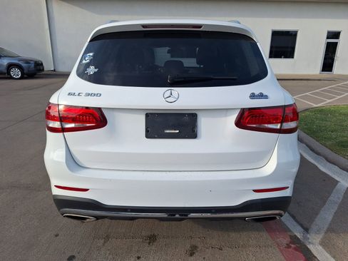 Used 2017 Mercedes-Benz GLC 300 image 5
