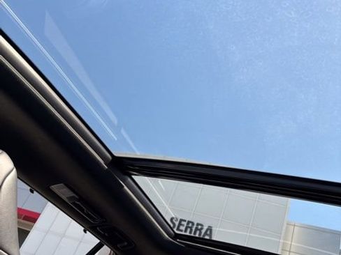 Used 2025 Toyota Grand Highlander AWD Hybrid image 9
